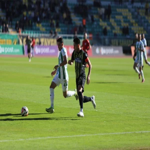 Şanlıurfaspor'un ‘final maçı’ sendromu: 10 puan uçtu!