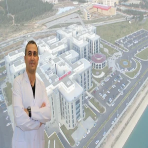 Şanlıurfa’ya ‘Hayırlı olsun’ diyerek duyurdular! Yeni doktor…