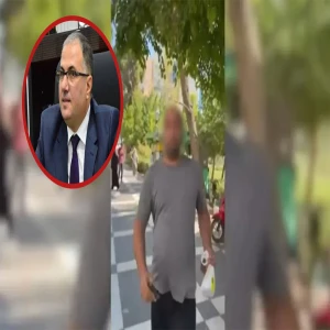 Şanlıurfa’yı ayağa kaldıran saldırı! “Saldırının kurumu, görüşü, cinsiyeti olmaz”