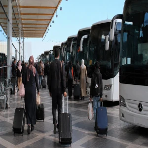 Şanlıurfa’yı sessiz sedasız terk ediyorlar! Valizini toplayan gidiyor…