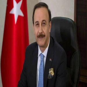 Şanlıurfa’yı unutmadı! Vali Erin: Şanlıurfa’ya davet ediyorum