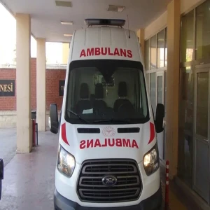 Şanlıurfa’da mahallede kavga! 1 kişi hastanelik oldu