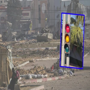 İHH’dan Şanlıurfa’da Filistin'e destek uygulamasına teşekkür!