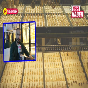 Şanlıurfa’da altın yatırımı için yıl sonu beklentisi! Ne zaman alınmalı?