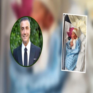 Şanlıurfa’da bir aile daha tercihini yaptı: Sedat Peker