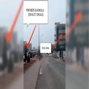 Şanlıurfa'da BELSAN zengine özel uygulama mı yapıyor?