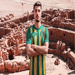 Şanlıurfaspor’da kadro şekilleniyor: Bir isim daha geldi