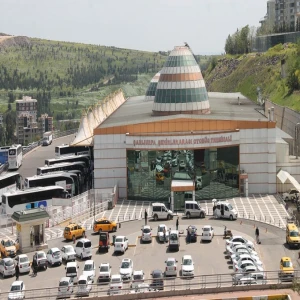 Şanlıurfa otobüs seferlerine ekspres düzenleme yolda!