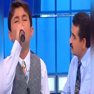 Şanlıurfalı sanatçıdan yıllar sonra gelen itiraf! “Çocukluğumu yaşayamadım”