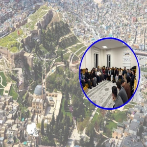 Şanlıurfa Gençlik Meclisi yeniden kuruluyor! İşte başvuru yapabileceğiniz 5 grup