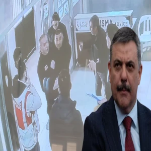 Şanlıurfa’daki örnek dayanışmaya Bakan Çiftçi kayıtsız kalmadı!