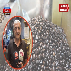 Şanlıurfa’nın kahve alışkanlığı değişti: Mırra tahtını yeni kahvelerle paylaşıyor