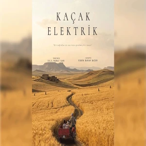 Şanlıurfalı avukat, Urfa'nın yıllardır bitmeyen çilesini beyaz perdeye taşıdı!