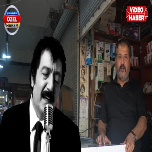 Şanlıurfa'da Müslüm Gürses sevdasıyla başladı, dijital çağa yenildi