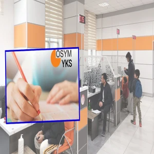 Şanlıurfa'da YKS’ye gireceklere dikkat! Hafta sonu açık olacak
