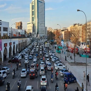Şanlıurfa’da motosikletli sürücüler dikkat! Yeni önlemler geliyor