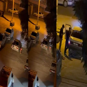 Şanlıurfa’da gençlerin tehlikeli eğlencesi hayatlarına mal oluyordu!
