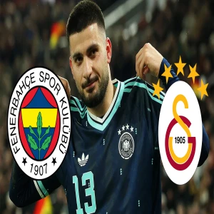 Şanlıurfalı yıldız futbolcu tercihini yaptı: Galatasaray mı Fenerbahçe mi?