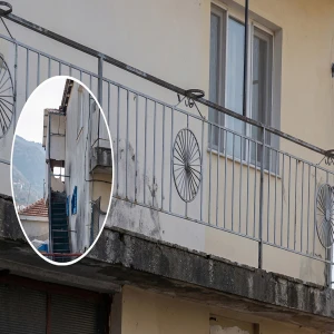 Boşanma krizi katliama dönüştü! Kan donduran olayda 4 ölü