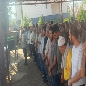 Şanlıurfalı genç kadının acı sonu: Avusturya’da fotoğraf çekerken canından oldu!