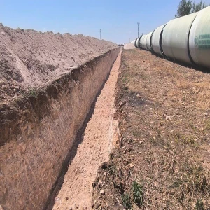 Şanlıurfa’da su verimliliğini artıracak proje!