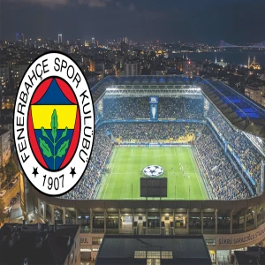 Milyonlar bu gece ekran başına kilitlenecek!  Fenerbahçe Avrupa sahnesine çıkıyor