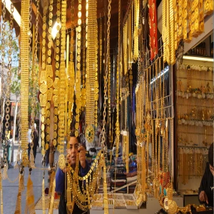 Şanlıurfa’da altın seriye bağladı! İşte 5 Ağustos tarihli fiyatlar