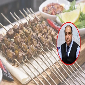 Şanlıurfa gastronomisi için ortak hareket çağrısı! “Komşuya kaptırmayalım”