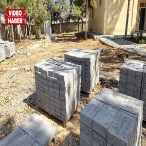 Şanlıurfa’da acılı aile mezarlıkta mağdur oldu! “Mezar kapağı bile yok”