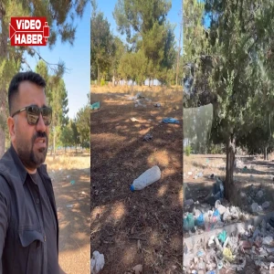 Şanlıurfa’da baraja sıfır ama bakımsız! Doğal potansiyel göz ardı mı ediliyor?
