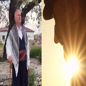 Şanlıurfa’da aşiretin yüzyıllara uzanan hikayesi bu akşam ekranlarda