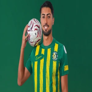 Şanlıurfaspor yeni transferini açıkladı!