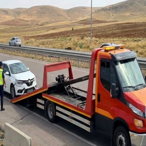 Şanlıurfalı sürücüler: Nizip'ten geçerken dikkat edin