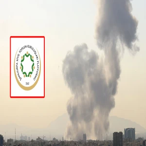 Şanlıurfa STK Platformundan çağrı! “Küresel emperyalizme karşı birlik vakti”