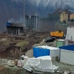 Şanlıurfalı işçi gurbette can verdi! Düştü iddiası...