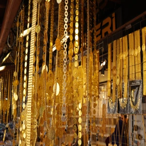 Altın yatırımcıları dikkat! Şanlıurfa’da güncel rakamlar