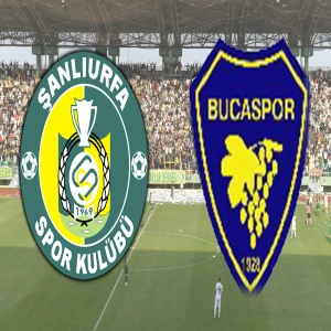 Şanlıurfaspor sahaya çıkıyor! İlk 11’ler belli oldu