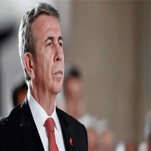 CHP’de deprem! Mansur Yavaş İstifa etti
