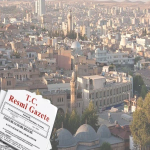 Şanlıurfa’da bir taşınmaz daha koruma altına alındı