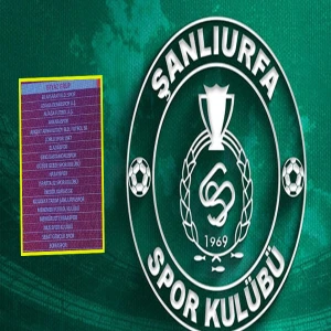 Şanlıurfaspor’un grubu belli oldu! İşte yeni sezondaki rakipleri