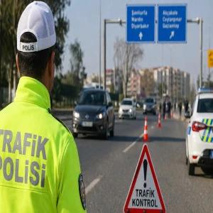 Şanlıurfa'da sürücüler dikkat! Bu ihlallerin cezası ehliyetten edecek