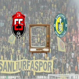 Şanlıurfaspor zirve yolunda kritik virajda! Maç başladı