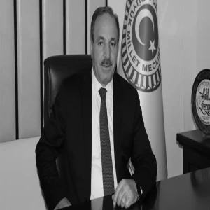 Akçakale’de vefa örneği! Merhum vekil Halil Özcan’ın adı verildi