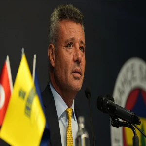 Başkan Saran devrede!  Norveçli yıldız golcü Fenerbahçe yolunda
