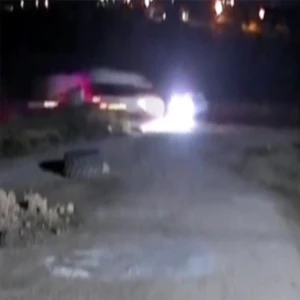 Şanlıurfa’da bir anlık hata ölümle sonuçlandı!