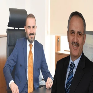 Şanlıurfalı başkan yardımcısı gündemdeki yerini korumaya devam ediyor