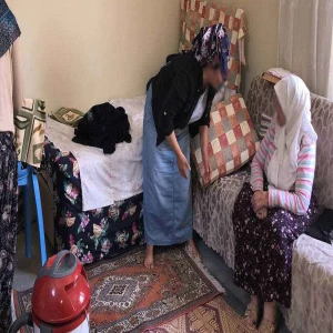 Evde bakım yardımında yeni dönem! Heyet kararı şart
