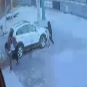 Şanlıurfa’da silahlı saldırı olayında yeni gelişme!