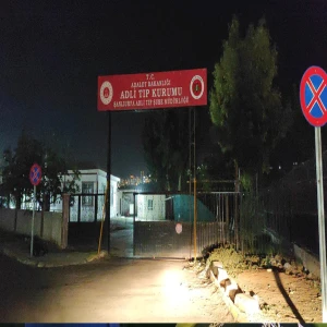 Şanlıurfa’da baraja giren gençten acı haber! Cansız bedenine ulaşıldı