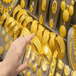 Şanlıurfa’da altın yeni haftaya yükselişle başladı!